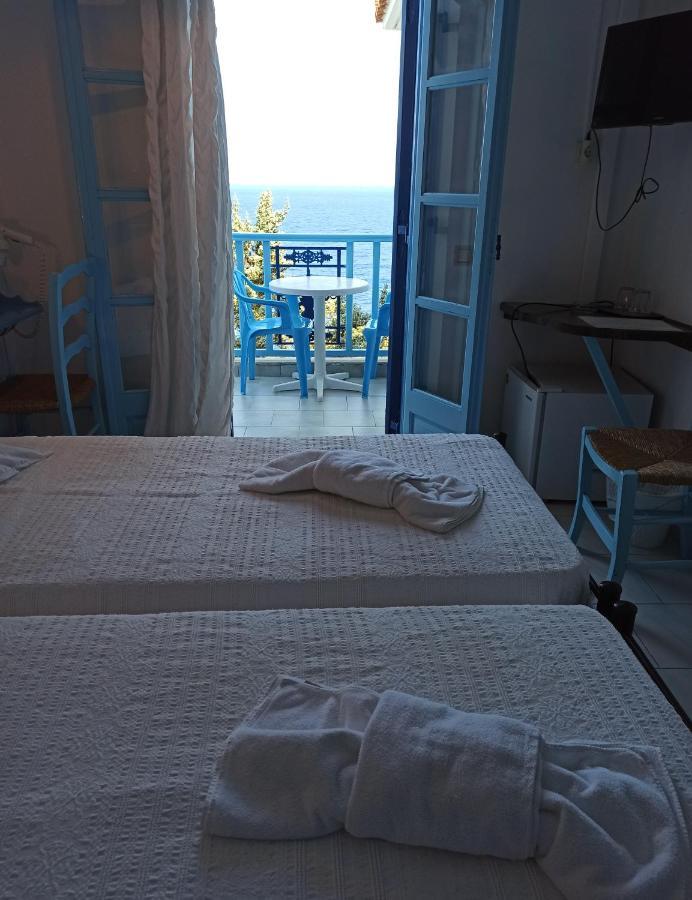 Daidalos Hotel Armenistis  Room photo